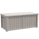 Outdoor Storage Box - 450L
