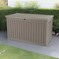 Outdoor Storage Box - 870L