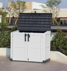Outdoor Storage Box – 880L