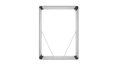 Log Storage & Raised Bed