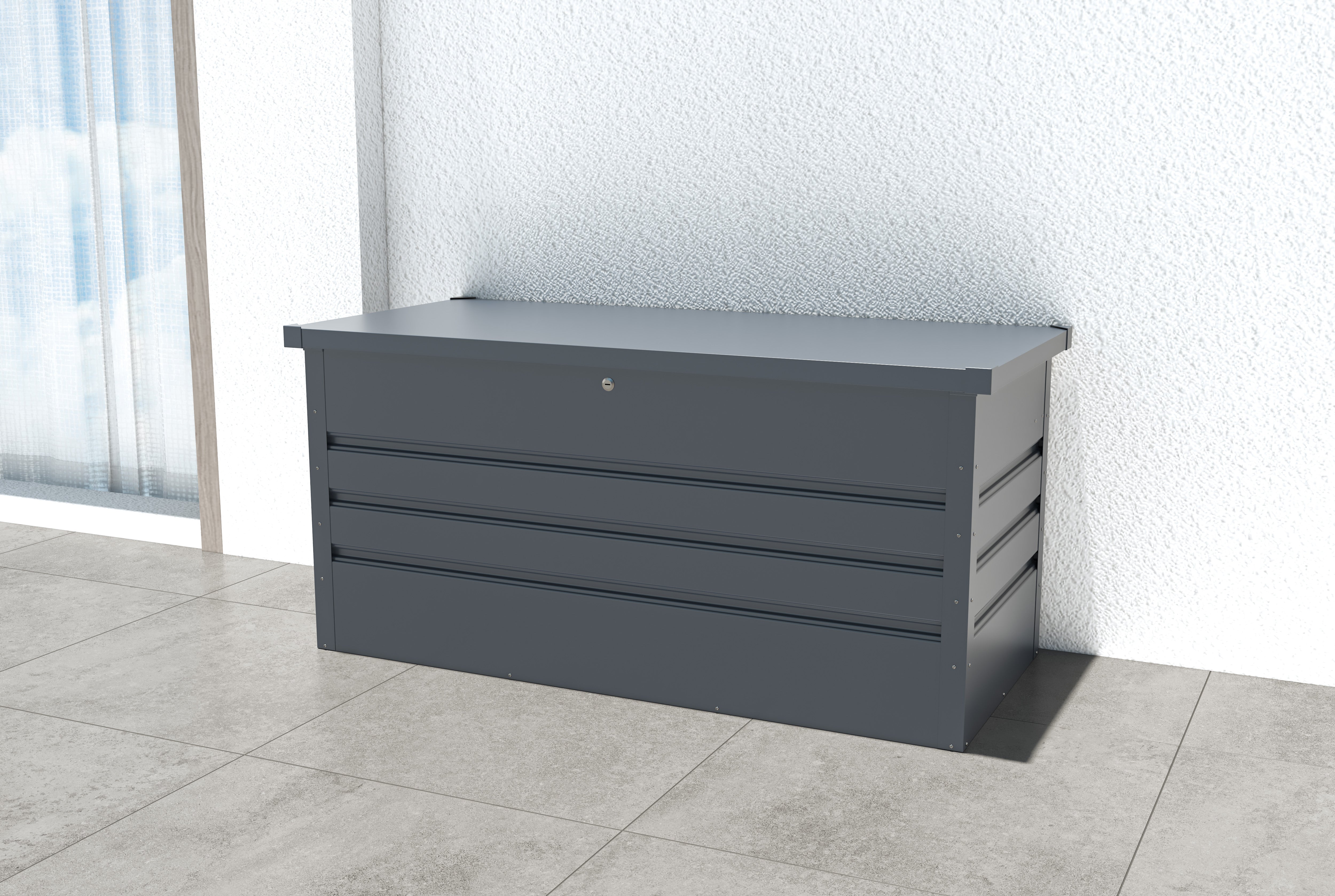 Garden Storage Box – 429L